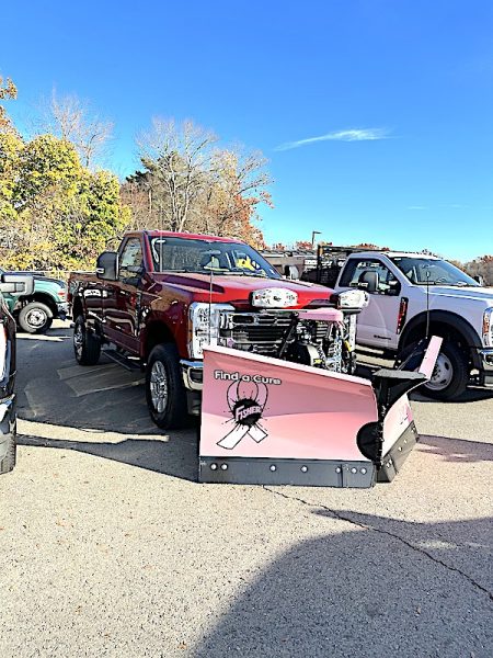 2024 FORD F-350 REGULAR CAB 4X4 XLT TRIM 7.3 V8 GAS ENGINE